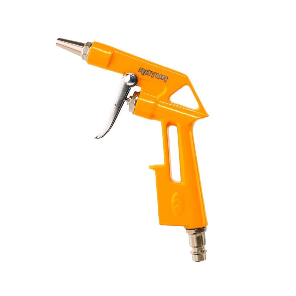 8031K8 Set Complet pentru suflare , curatare , vopsire. Kit cu accesorii incluse [10]