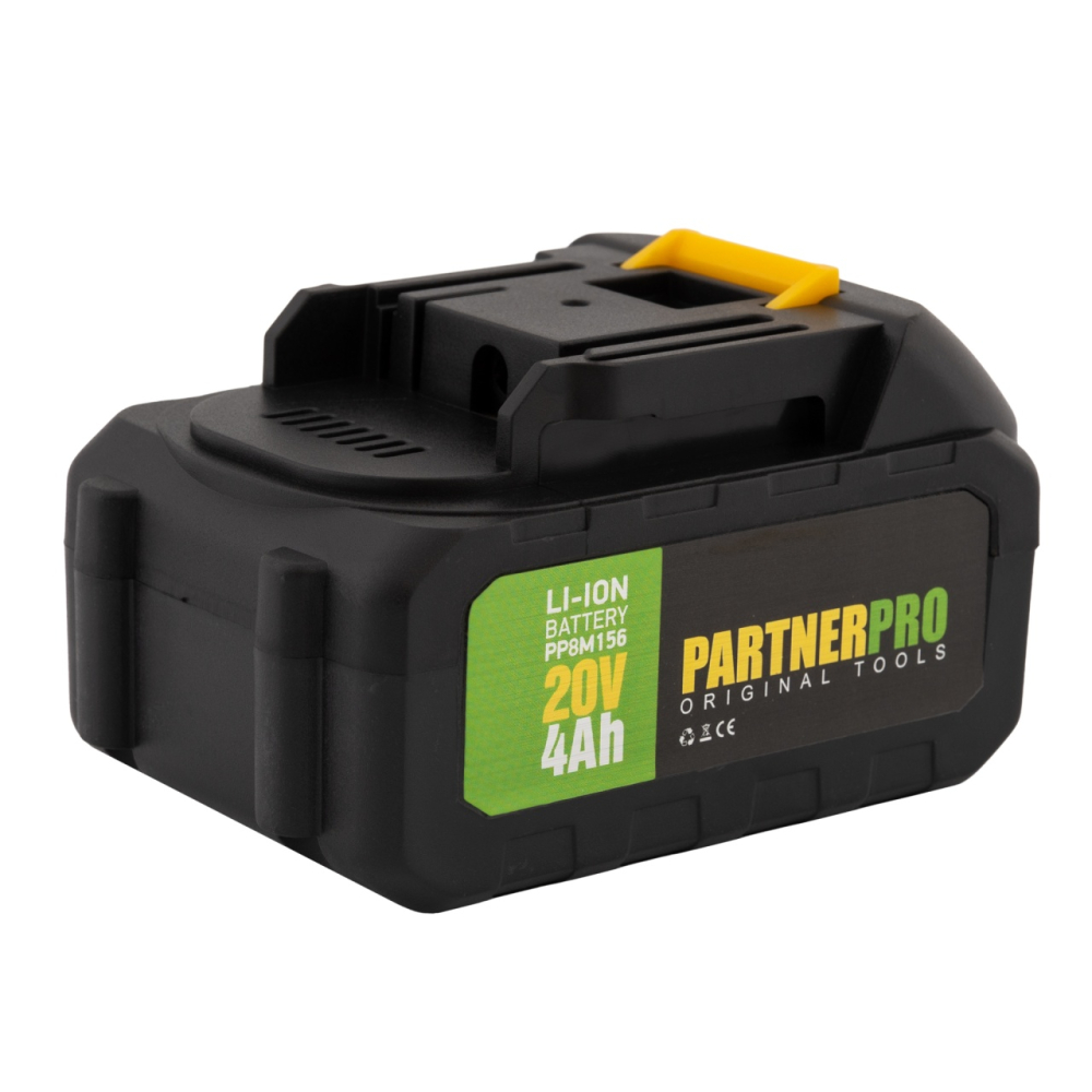 Acumulator PARTNERPRO PP8M156 20V 4Ah 10c [3]