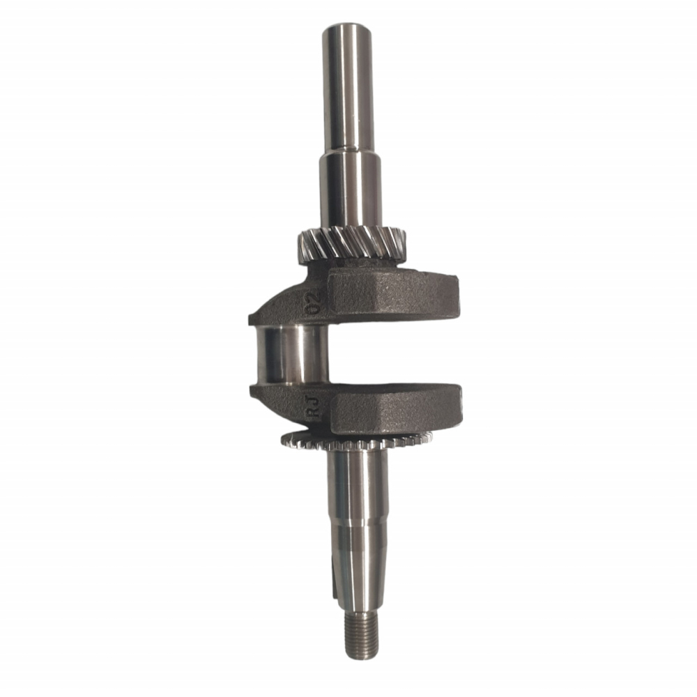 Ambielaj Honda GX 200 - 20mm, motocultor (7 CP), Elefant [4]