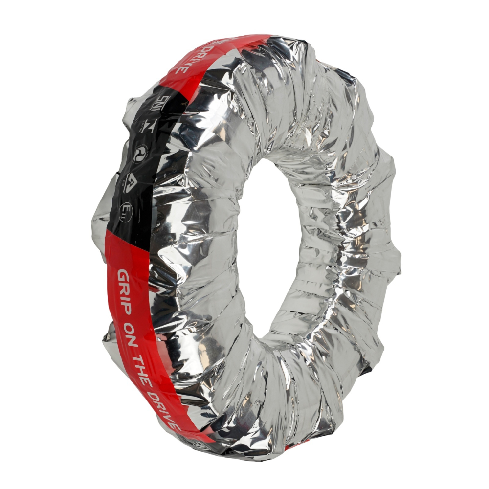 Anvelopă pentru motocultor din cauciuc ELEFANT PREMIUM 400-8 [4]