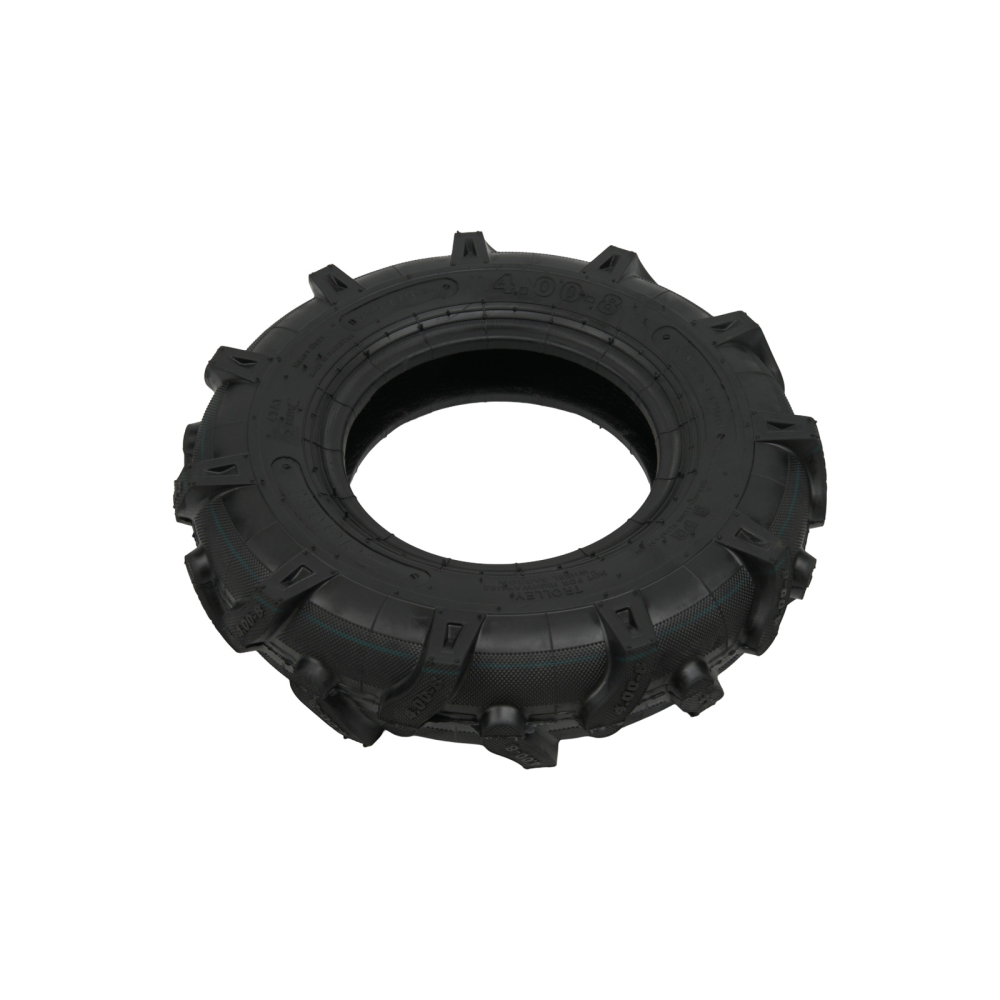 Anvelopă pentru motocultor din cauciuc ELEFANT PREMIUM 400-8 [3]