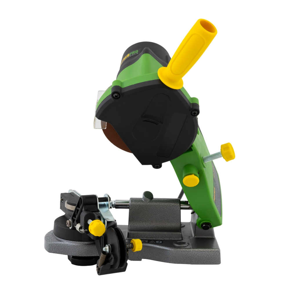 Aparat de ascutit lant PP-7C106 PARTNER PRO, 85 W, 5000 rot/min [1]