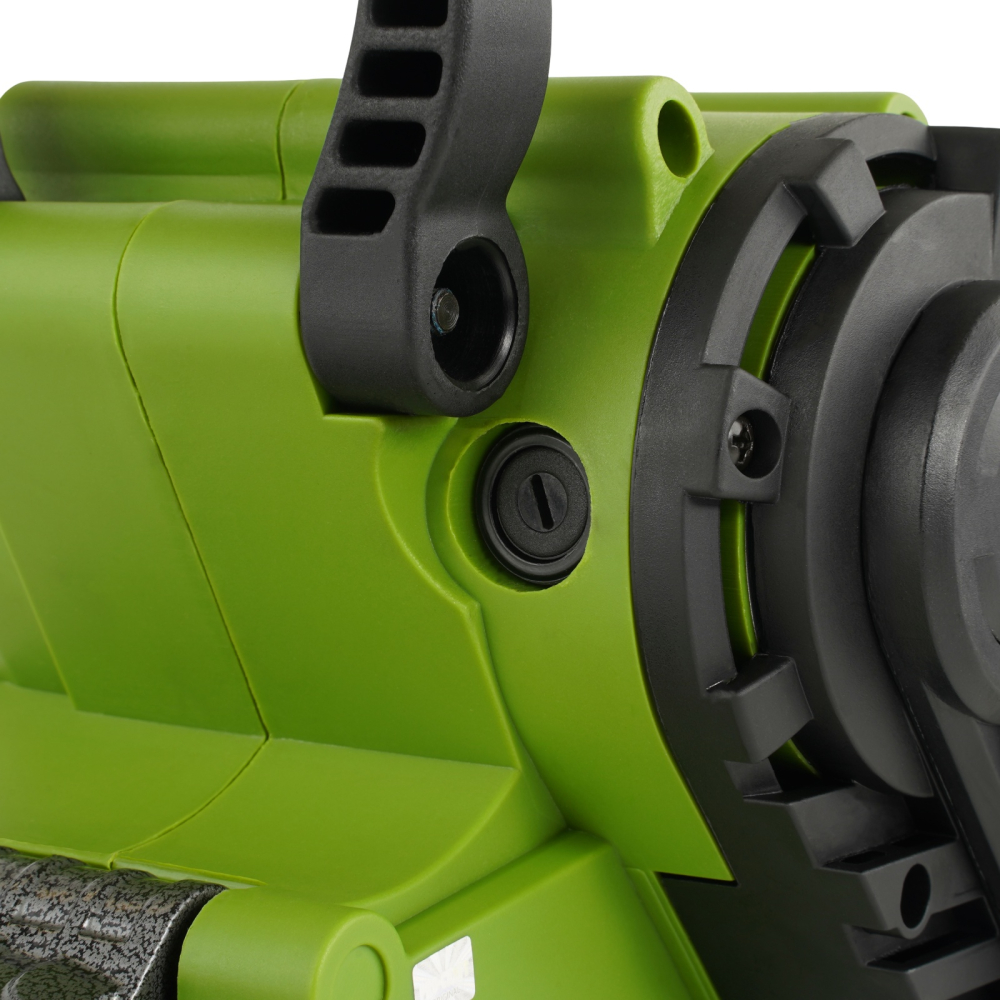 Aparat de slefuit PROCRAFT PBS1400, 800W, 120 - 260 m/min [3]