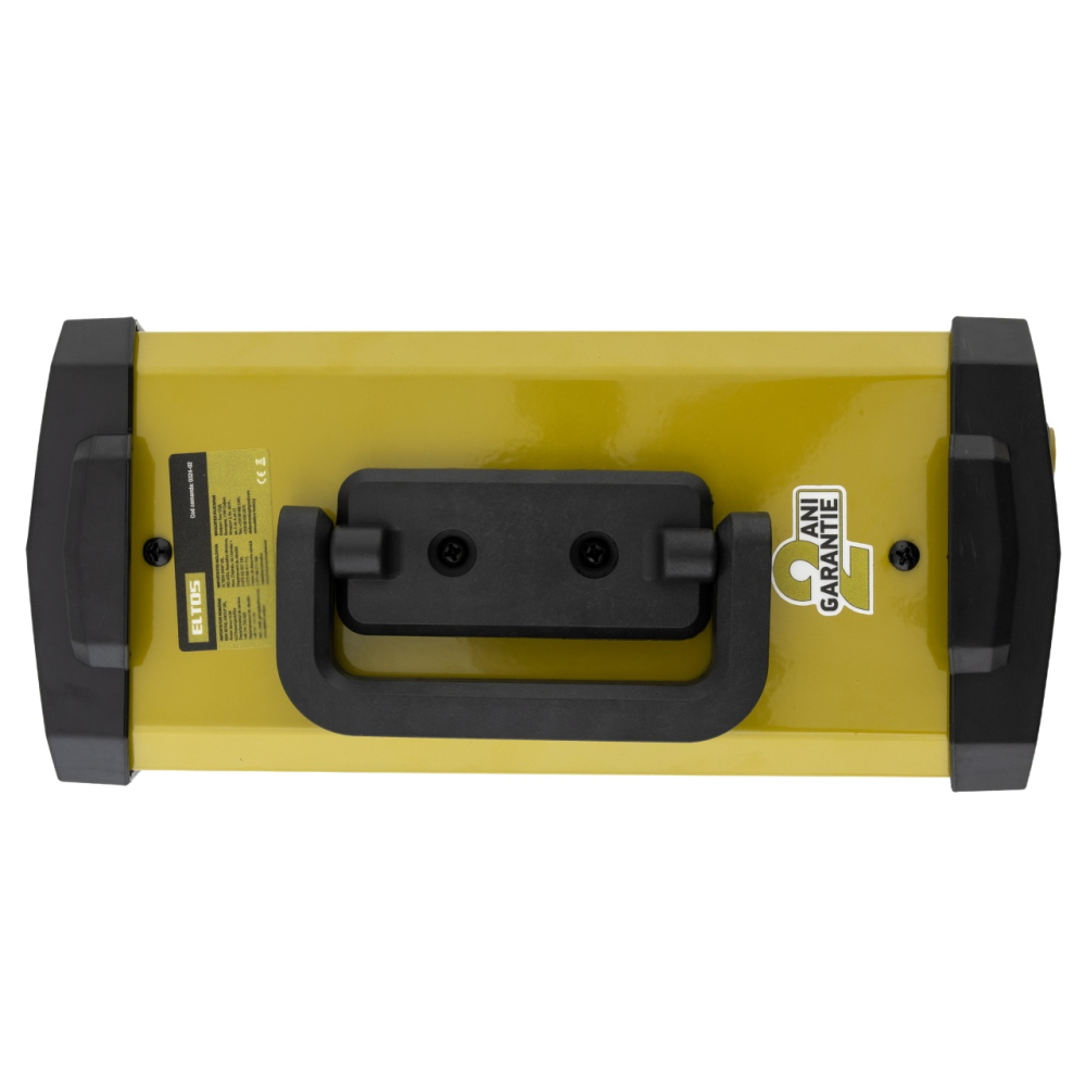 Aparat de sudura, 300 A, 1.6-5 mm, ELTOS-300A [7]