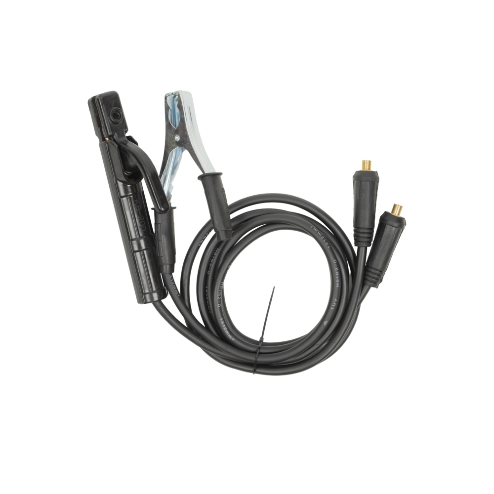 Aparat de sudură cu sarma si electrod MIG, MMA, TIG , LCD Color ROTOR MMLT-290A, 3.6 kW, 290 A [11]