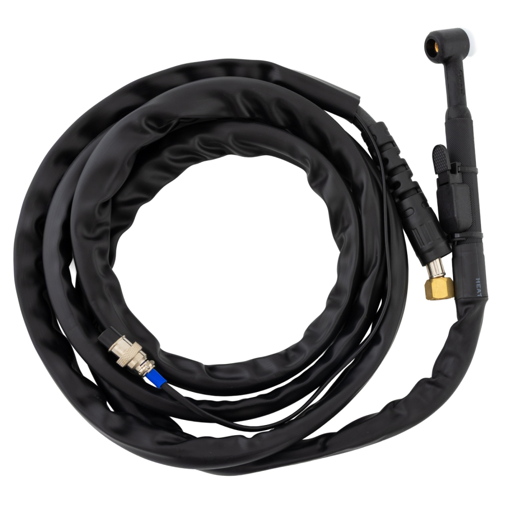 Aparat de sudura, TIG300A/MMA:180A, 1.6-5 mm, ROTOR TIG -300A [8]