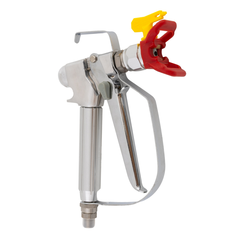 Aparat de vopsit Procraft PSE1100, statie cu turbina 700W, 200 bari, Universal [13]