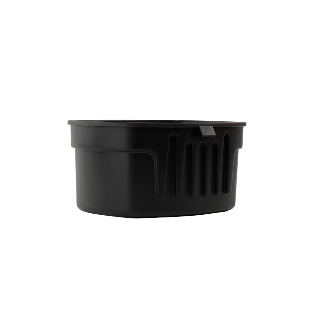 Aspirator umed-uscat ROTOR RC-215, 600 W, 6 L [12]