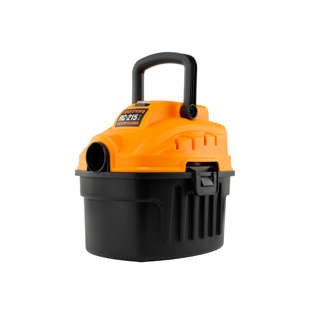 Aspirator umed-uscat ROTOR RC-215, 600 W, 6 L [6]