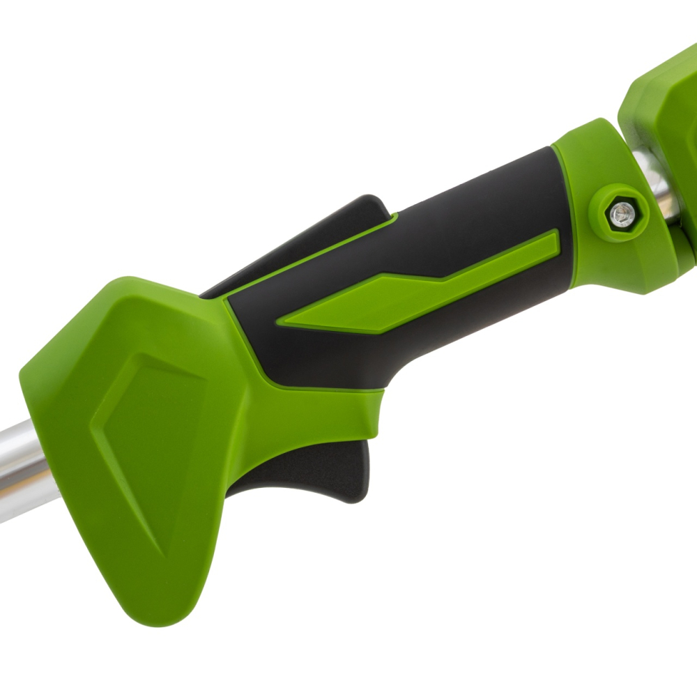 ATA-40 Trimmer pentru tuns iarbă pe acumulator PROCRAFT 2 x acumulatori 20V/4Ah 5000 rpm [7]