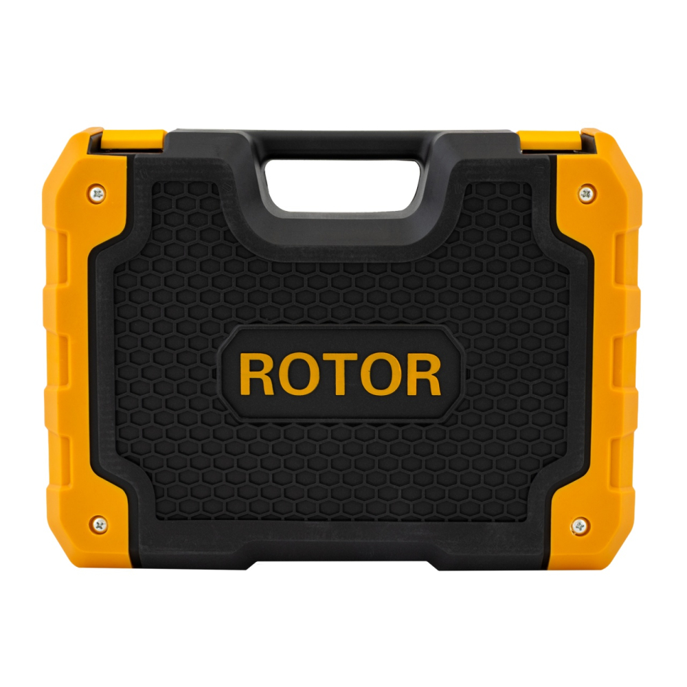 Autofiletanta cu impact pe acumulator ROTOR RIW21, 21 V /3 Ah, 320 Nm 2200 rot/min, 3300 BPM [13]