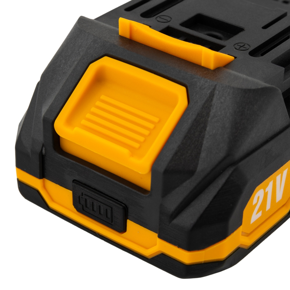 Autofiletanta pe acumulator ROTOR RD2A,21V/2Ah, 2200 rpm [16]