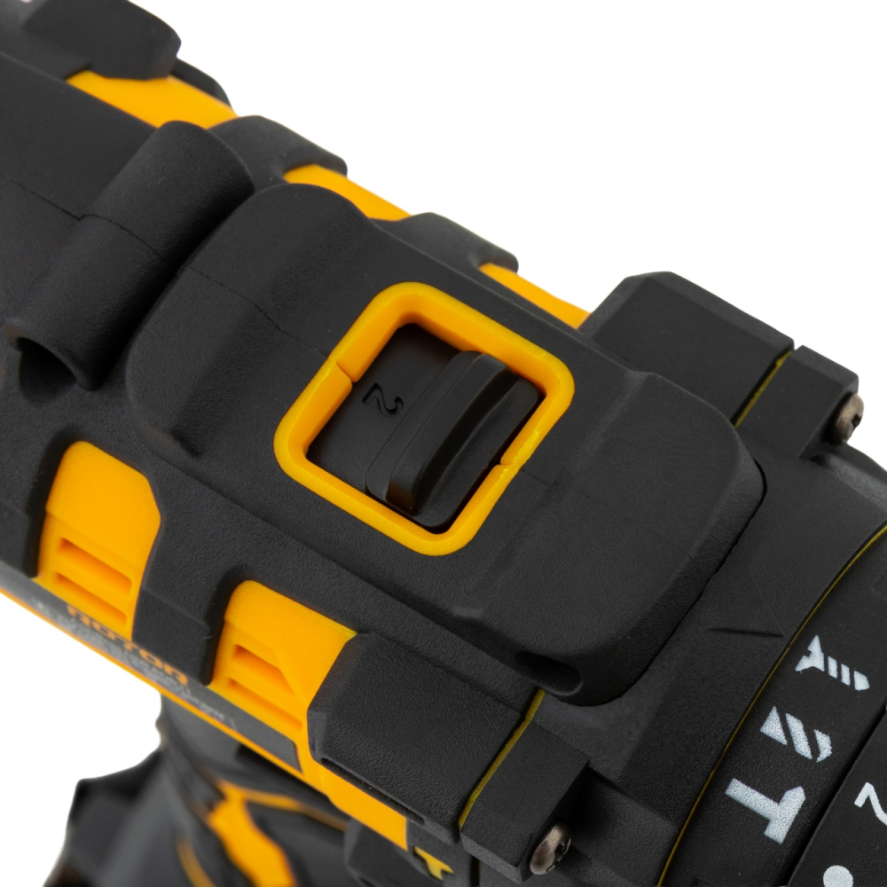 Autofiletanta pe acumulator ROTOR RDB21 21 V /3 Ah, 1350 Rot/min, 18+1, 30 Nm, Brushless [11]