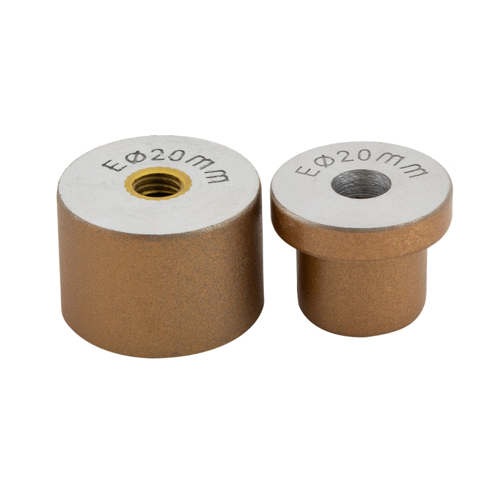 Bacuri plita PPR ROTOR RBP20 , 20 mm [1]