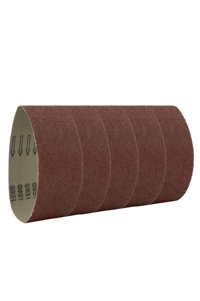 Banda de slefuit ROTOR P40 75*457 set 5 [3]