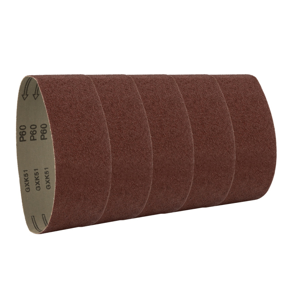 Banda de slefuit ROTOR P60 75*457 set 5 [3]