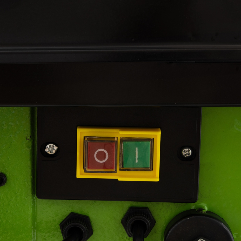 BD1950 bormasina de banc fixa cu coloana PROCRAFT, produsul contine taxa timbru verde 6 Ron, 25.30 kg [8]