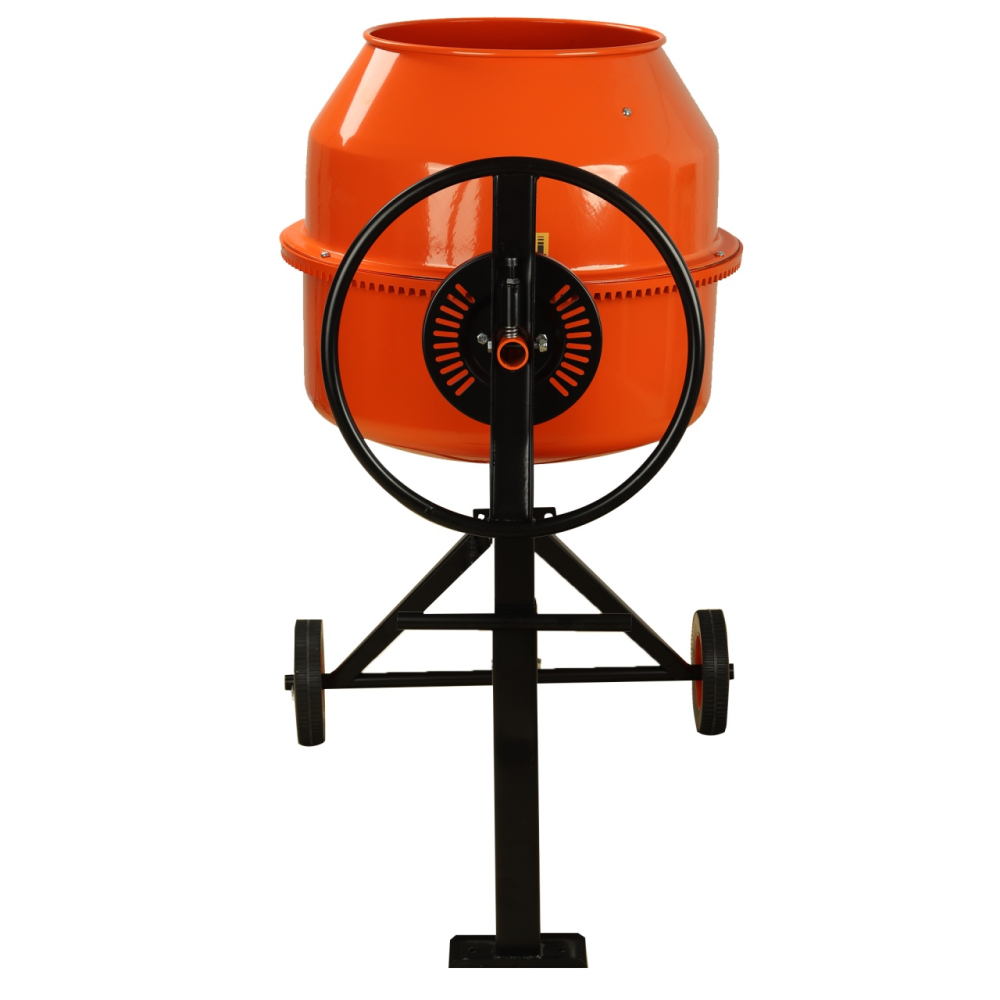 Betoniera 150 L Temp HCM 400 [3]