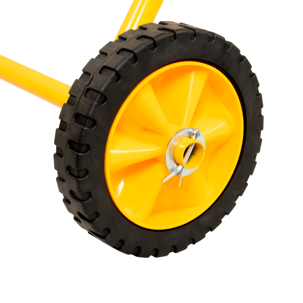 Betoniera 165 L Rotor RCM600 [9]