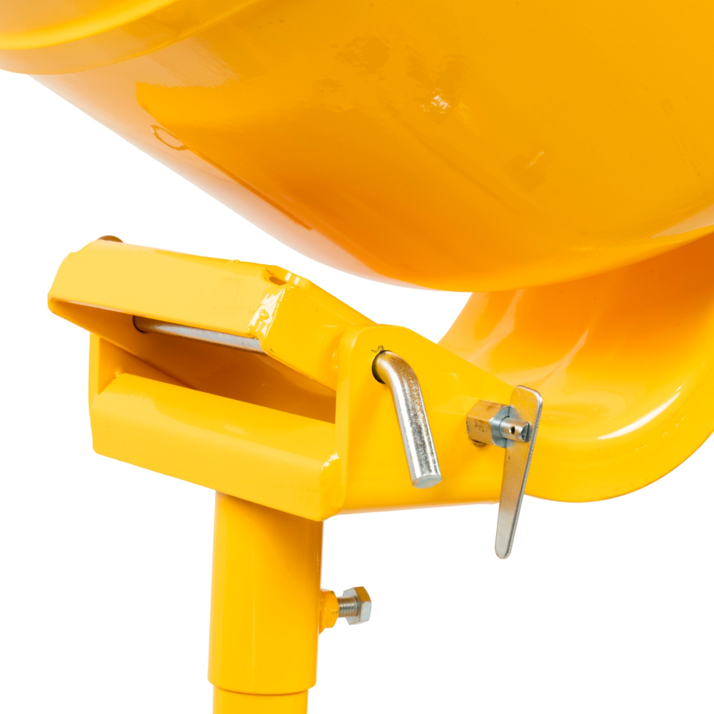 Betoniera 165 L Rotor RCM600 [10]