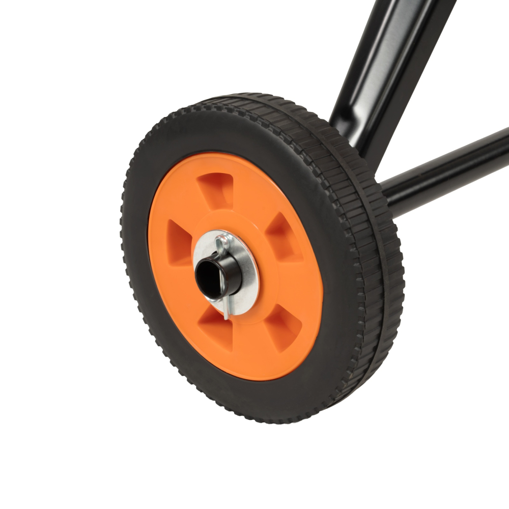 Betoniera 180 L Temp HCM 600 [10]