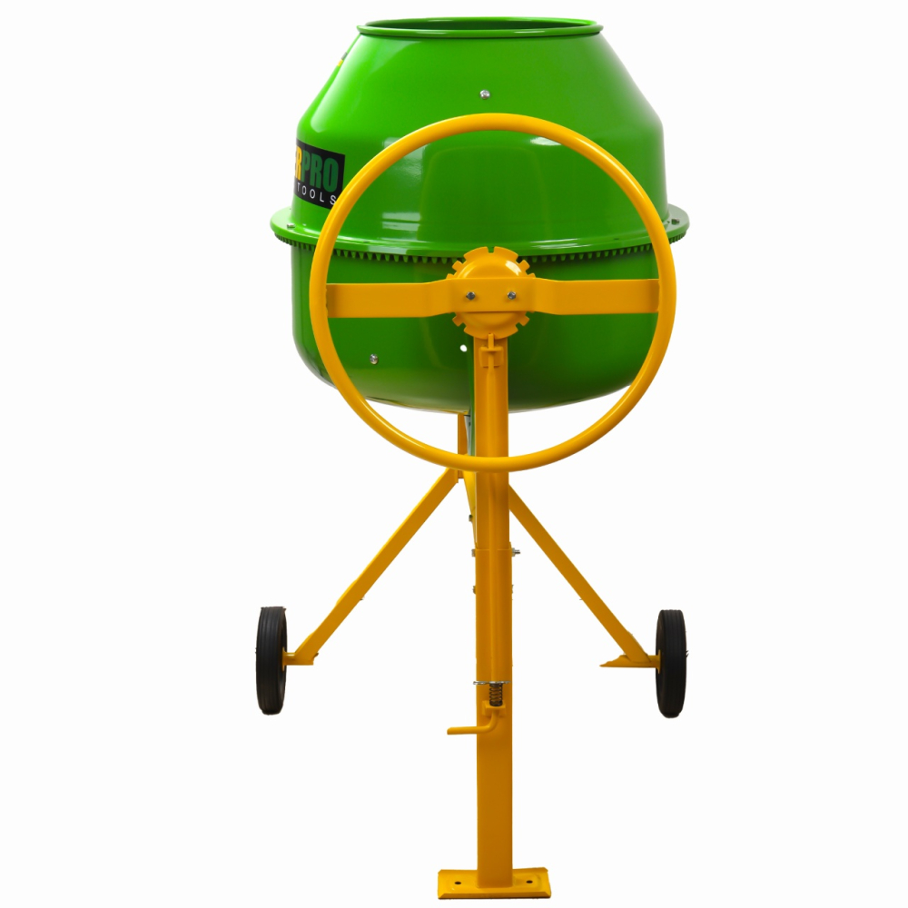 Betoniera 185L 1000W PartnerPro BPO-185L [3]