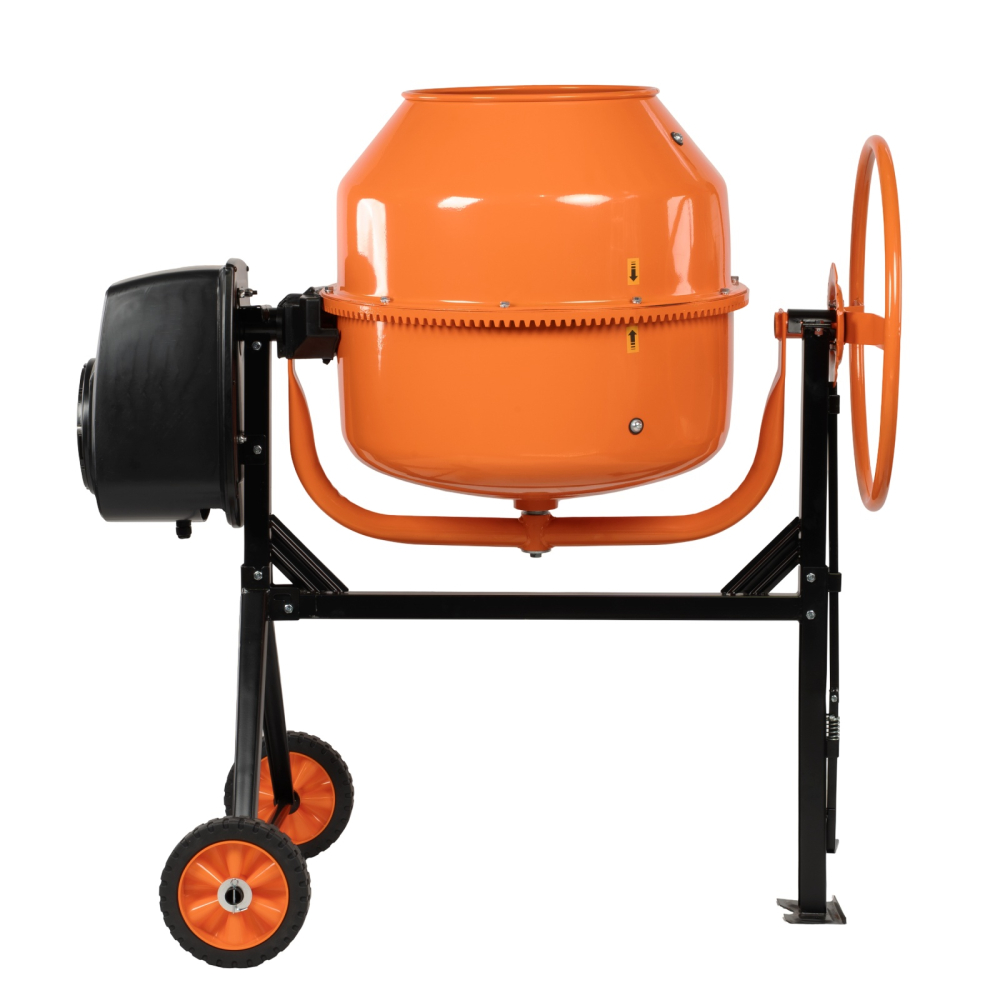 Betoniera 195 L Temp HCM650 [4]