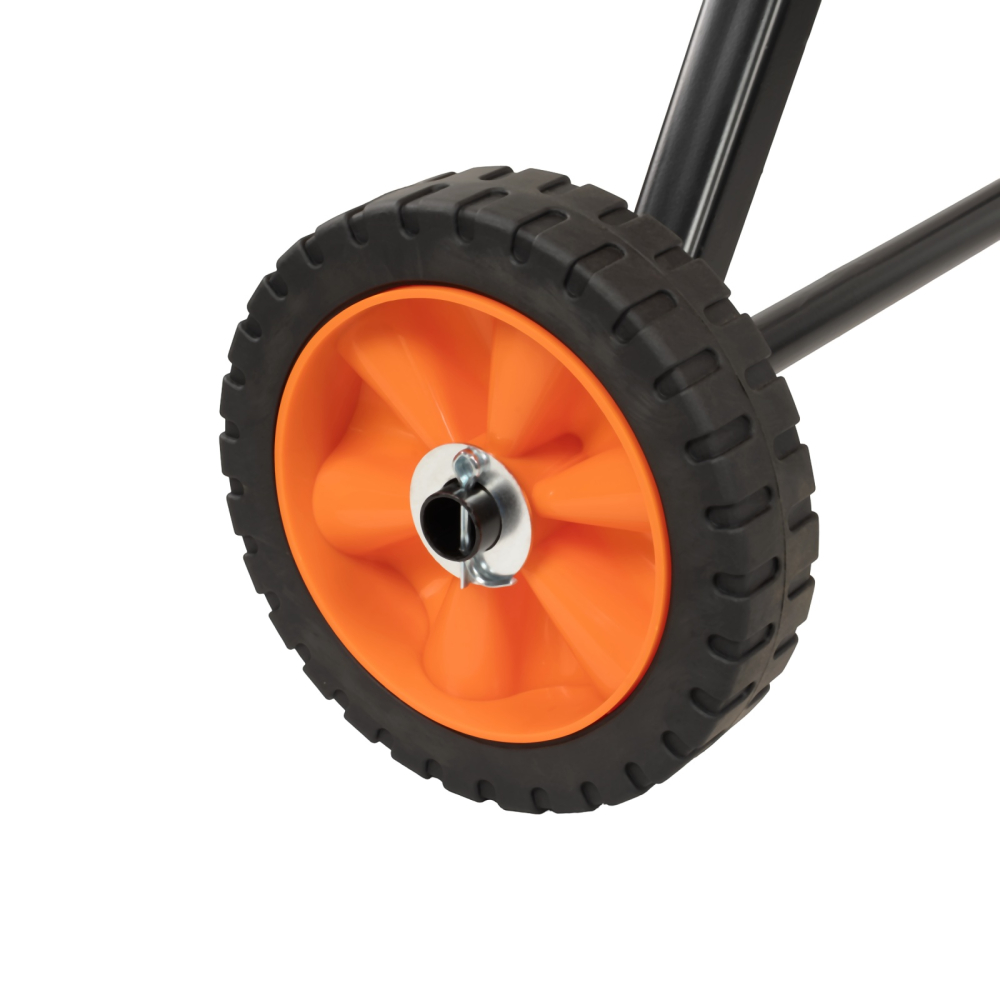 Betoniera 195 L Temp HCM650 [10]