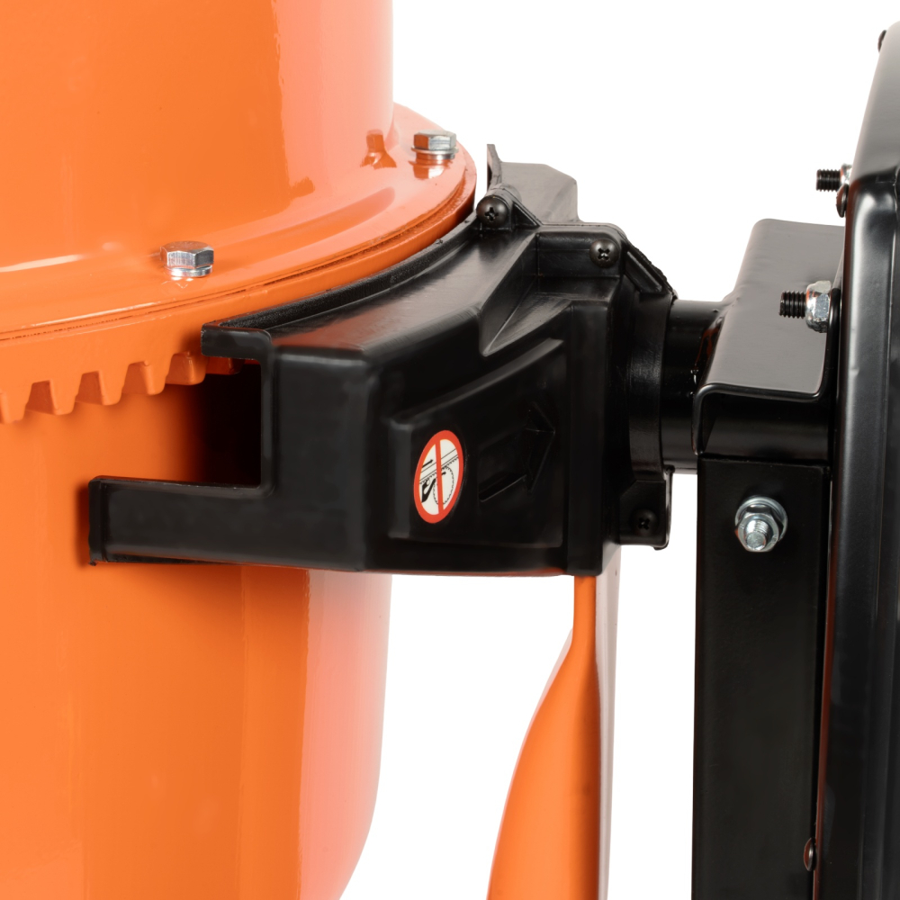 Betoniera 195 L Temp HCM650 [8]