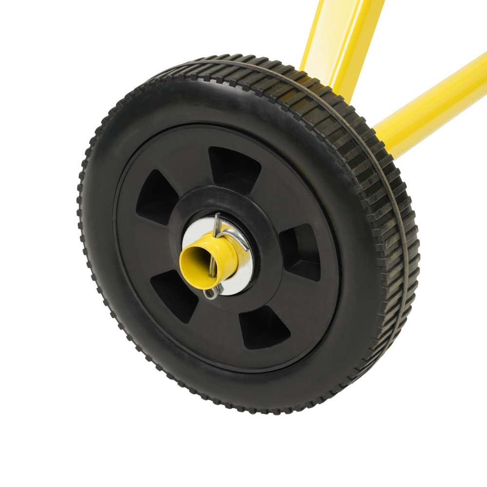 Betoniera 210L 1100W PartnerPro BPO-210L [8]