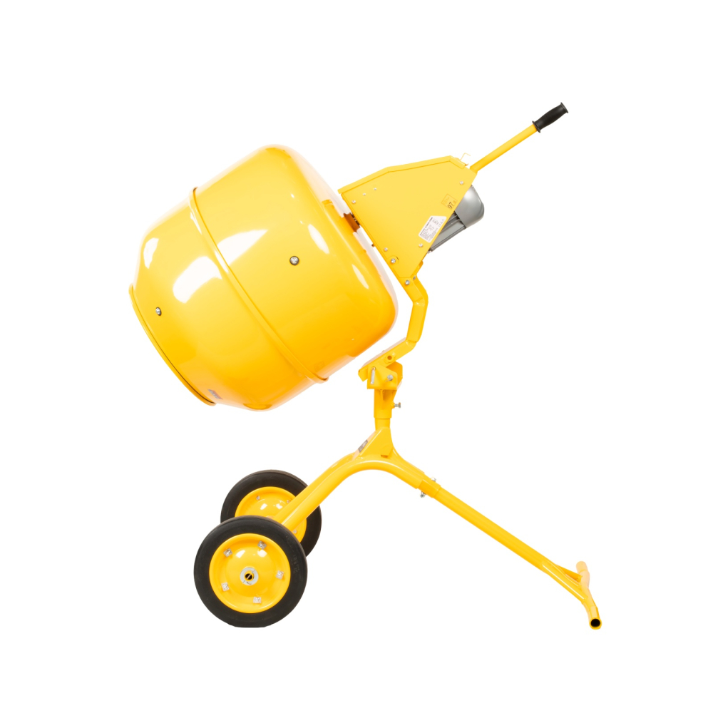 Betoniera cu reductor 230 L ROTOR RCM800 [4]