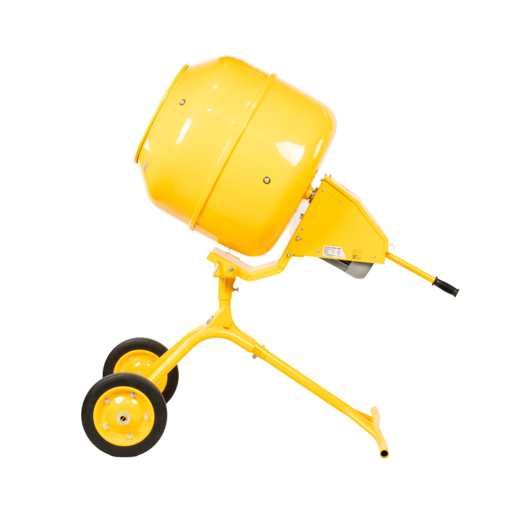 Betoniera cu reductor 230 L ROTOR RCM800 [5]