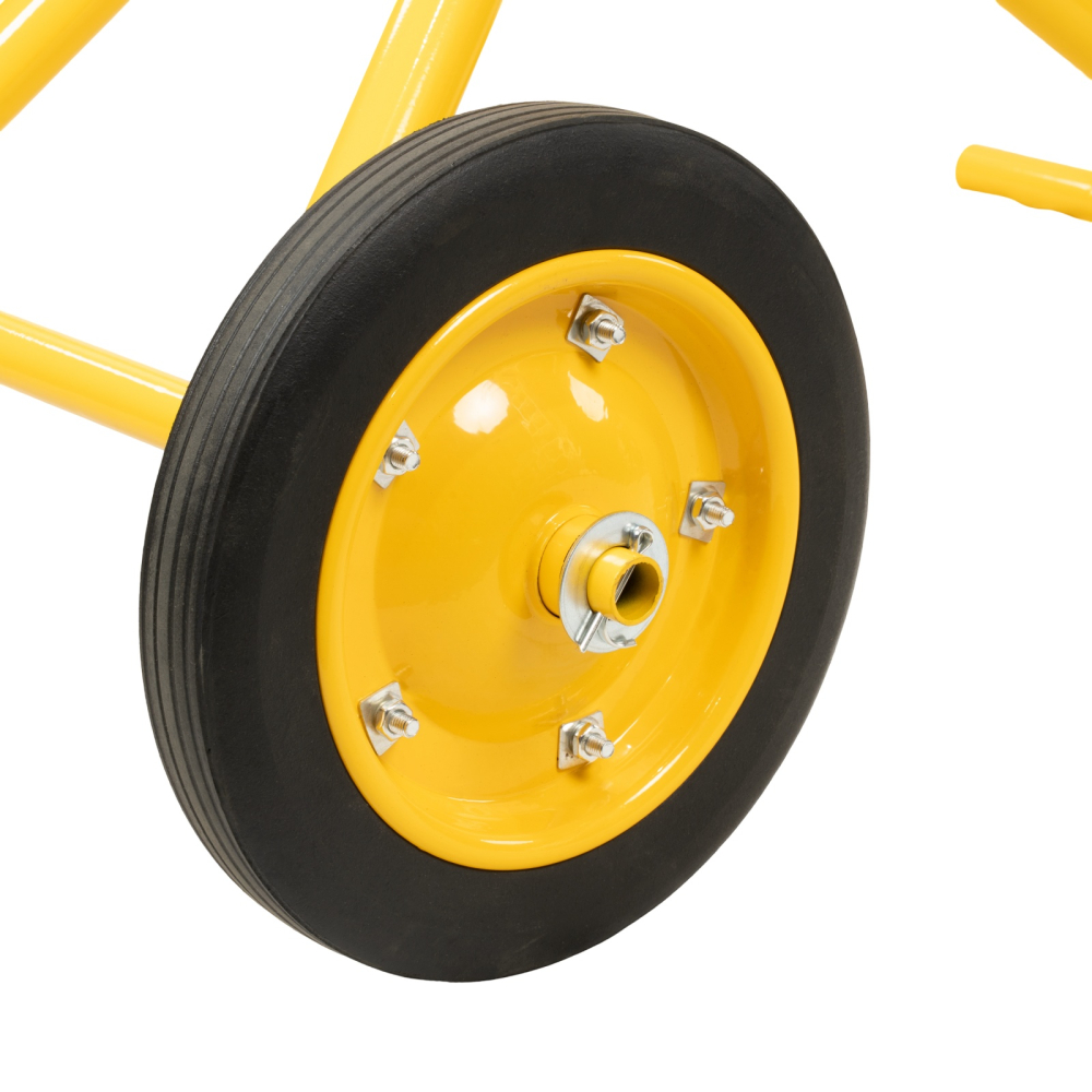 Betoniera cu reductor 230 L ROTOR RCM800 [10]