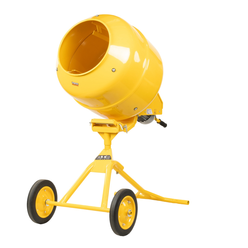 Betoniera cu reductor 230 L ROTOR RCM800 [1]