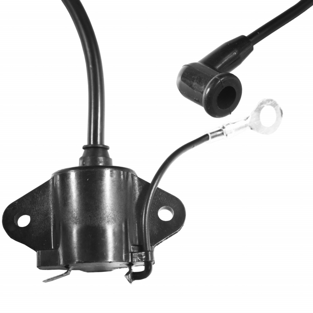 Bobina inductie atomizor, Elefant [1]