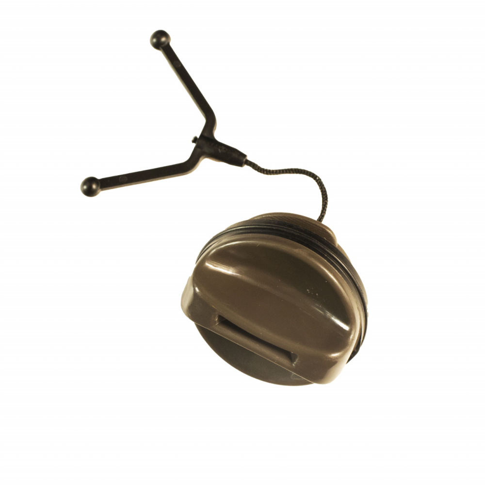 Buson benzina HUS365/372, Elefant [1]