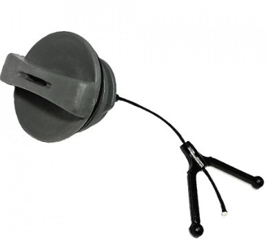 Buson benzina HUS365/372, Elefant [3]