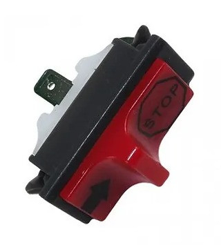 Buton pornire HUS365/372, Elefant [1]