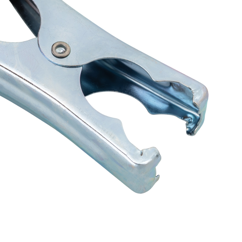 Cablu cu cleste de masa, 16 mm2, 200 A, Rotor [4]