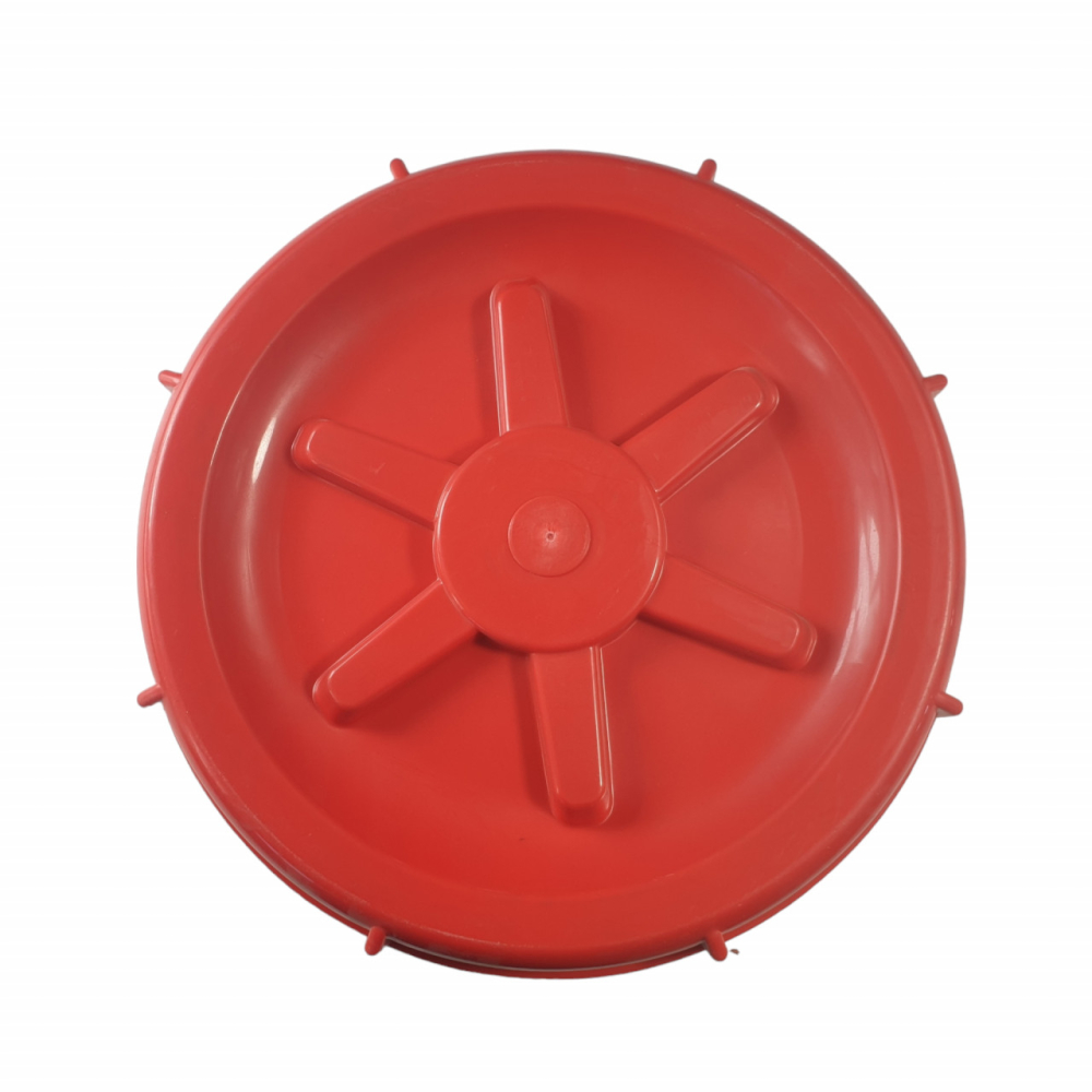 Capac bazin solutie atomizor, Elefant [3]