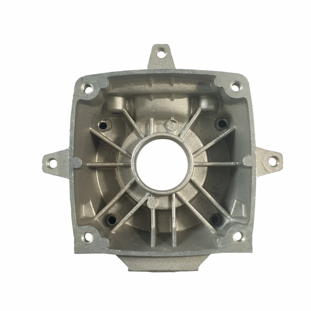 Capac dreapta carter atomizor, Elefant [5]