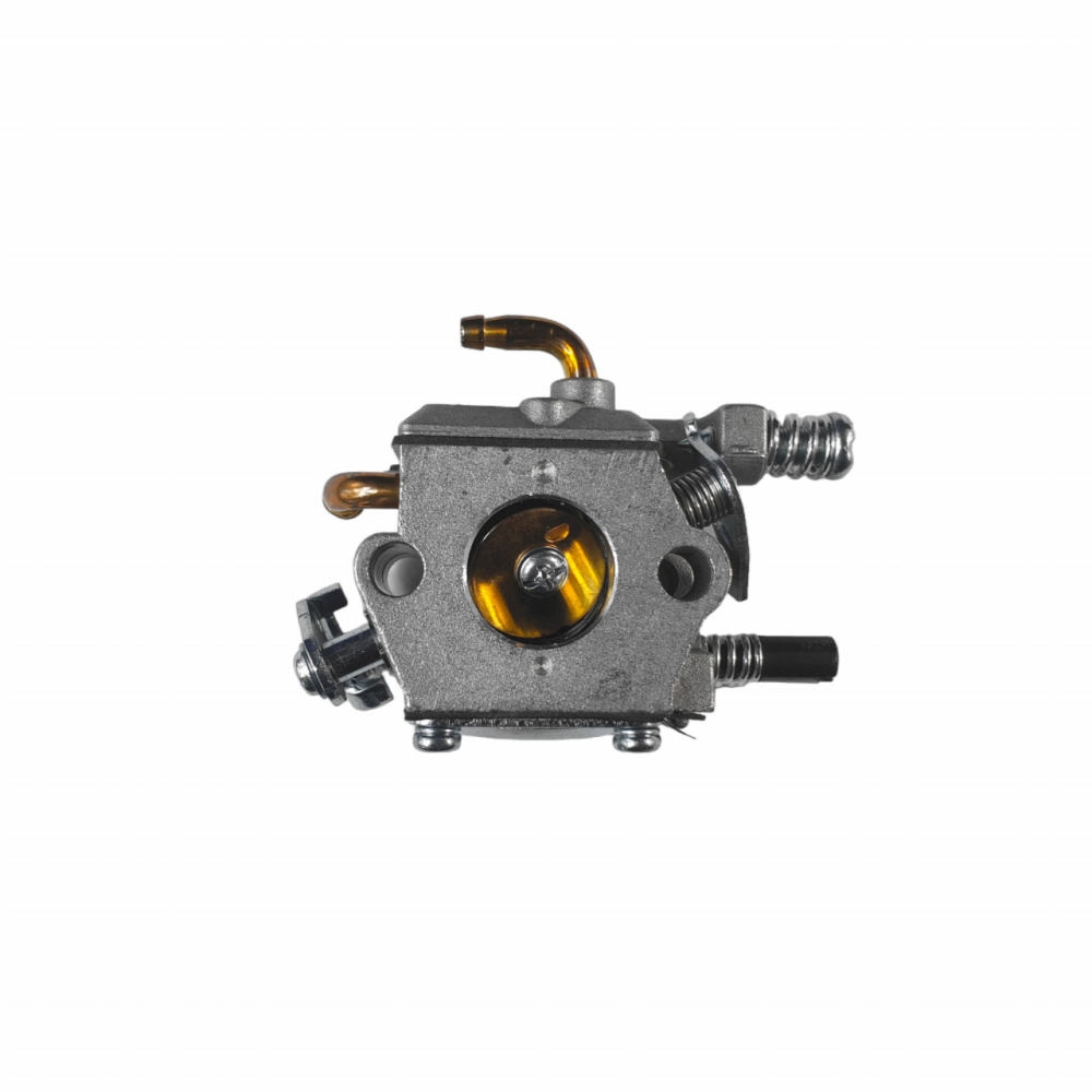 Carburator drujba 4500/5200 2 ORIFICII CUPRU, Elefant [3]