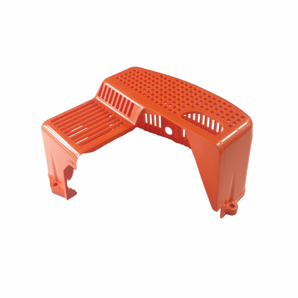 Carcasa motor atomizor, Elefant [1]