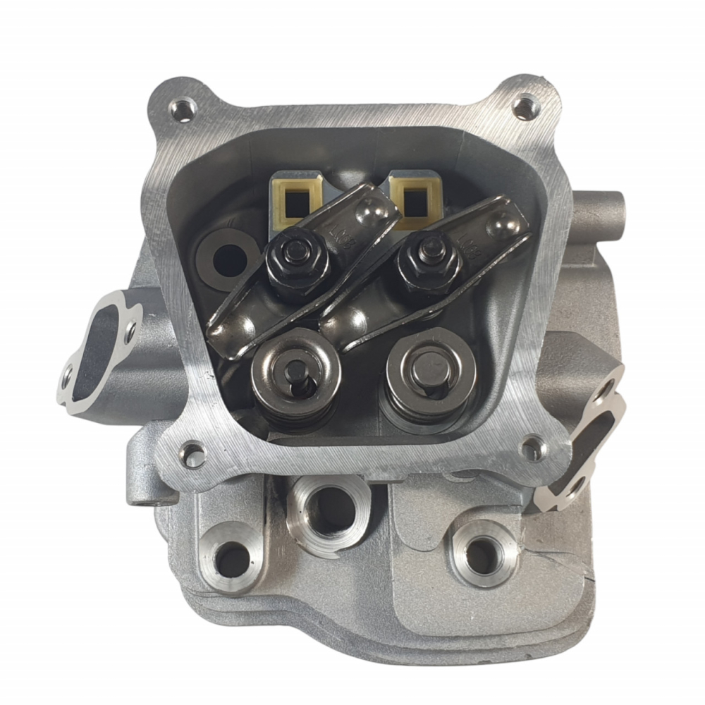 Chiulasa generator / motocultor / motosapa echipate cu motor Honda GX 160, generator chinezesc 5.5HP, 6.5HP, 7HP, Elefant [4]