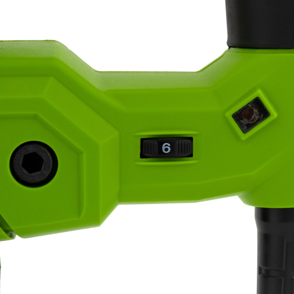 Ciocan Rotopercutor Procraft BH2350 SDS MAX, 10J, 1600 W, 3800 bpm [7]