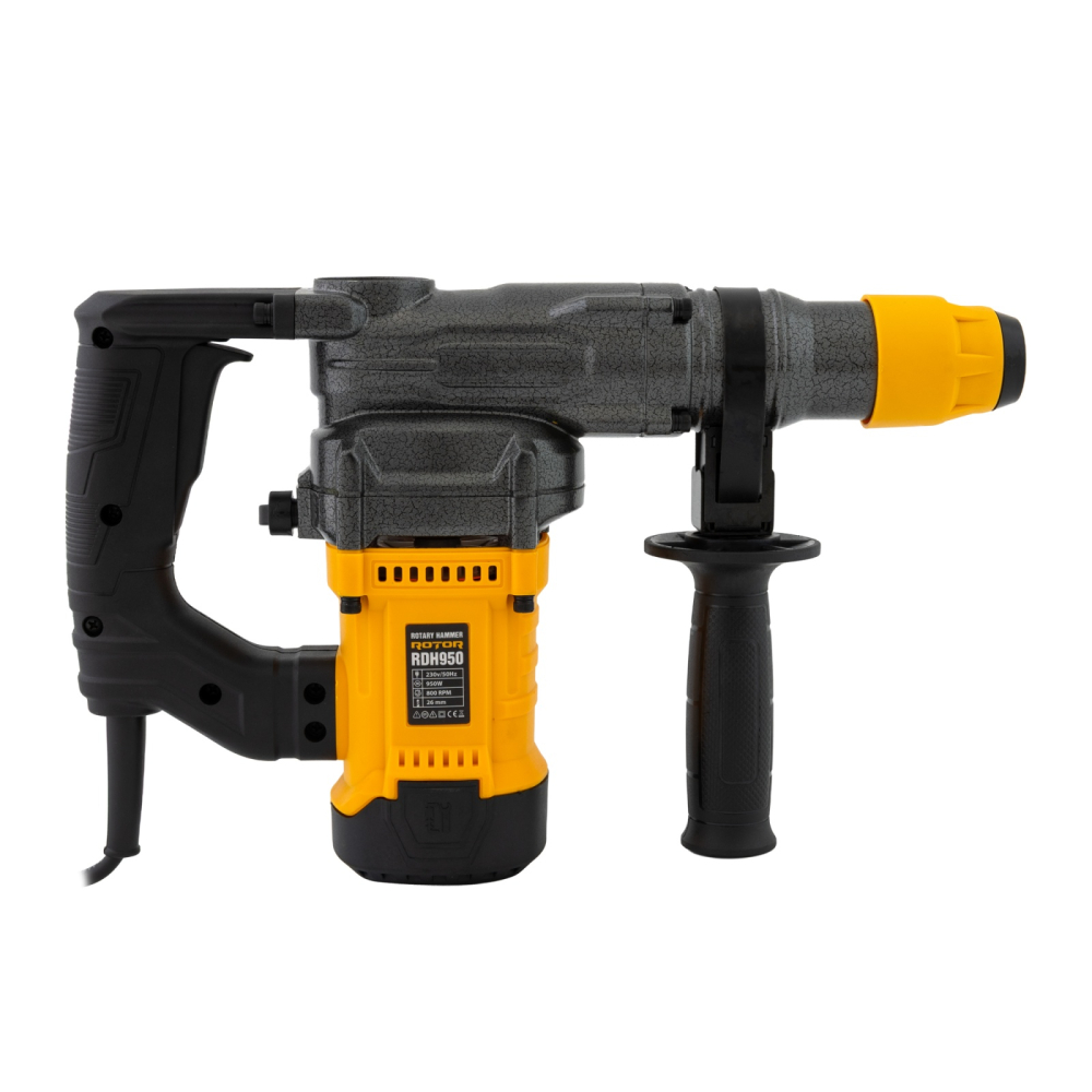 Ciocan rotopercutor ROTOR RDH950 , 950 W , 800 RPM [4]