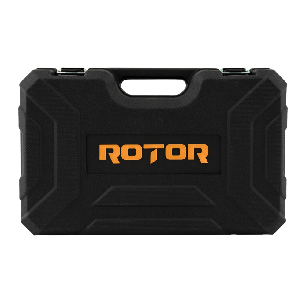Ciocan rotopercutor ROTOR RRH700 , Putere 700W , 870 RPM, [10]