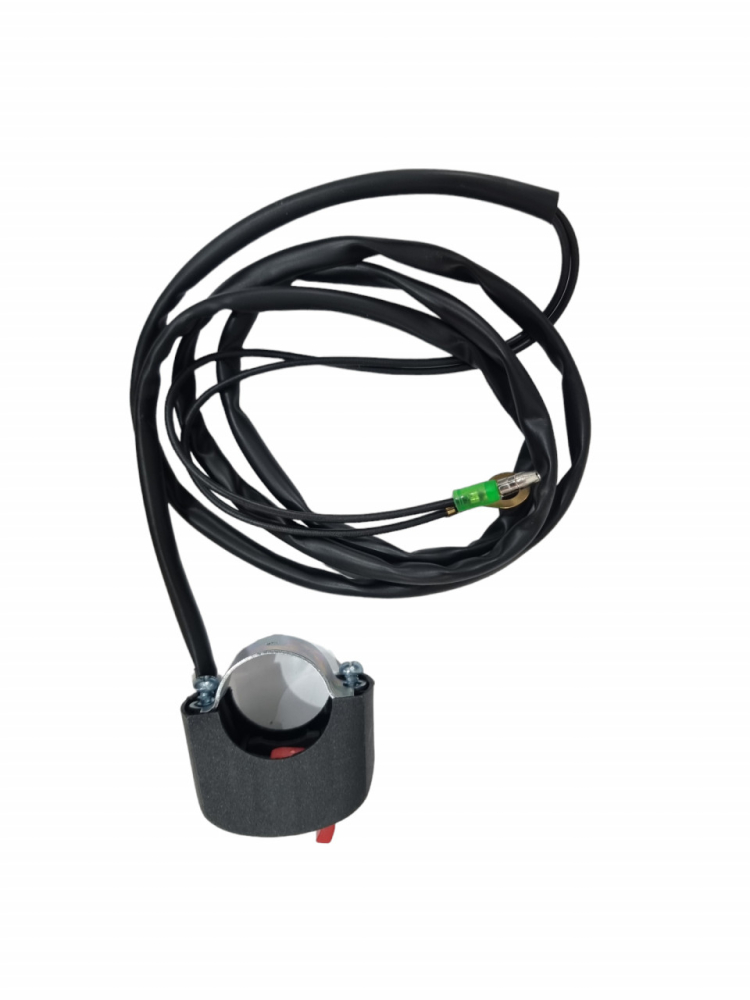 Comanda On-OFF pentru motosapa / motocultor [3]