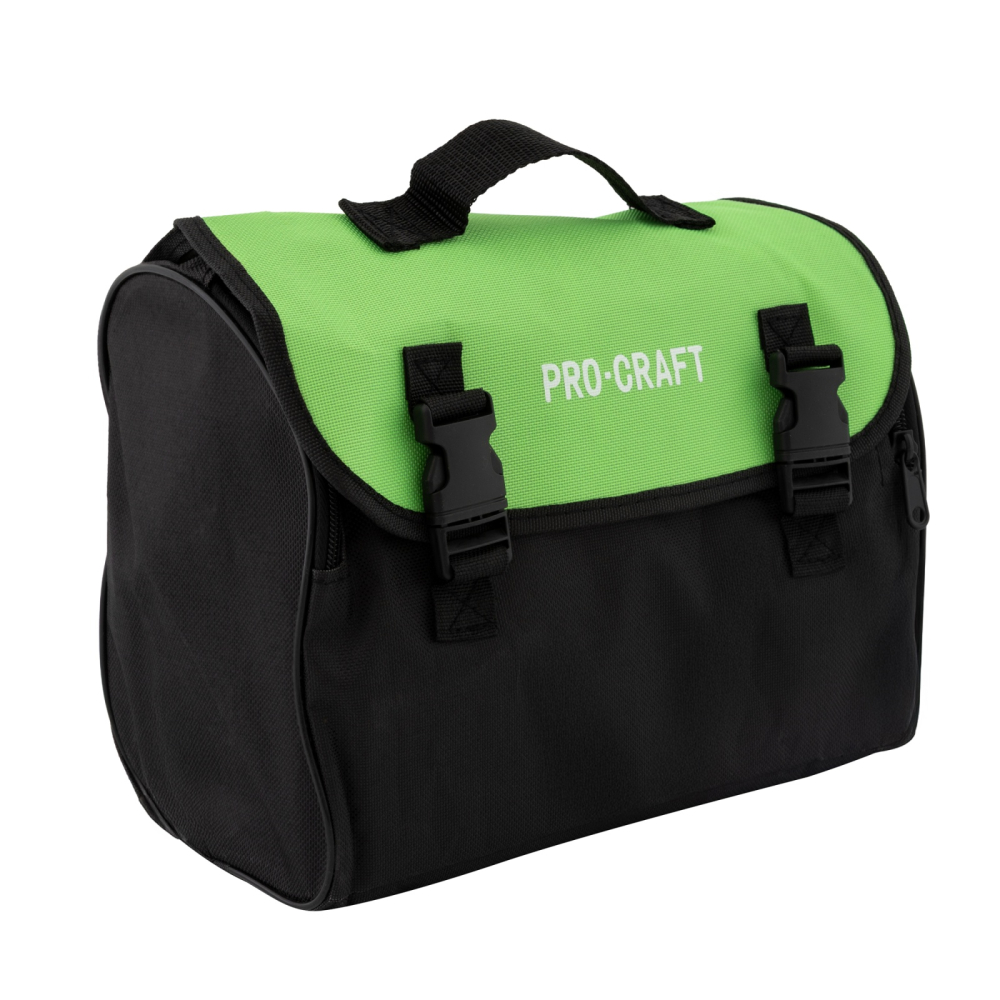 Compresor auto Procraft LK400, 25 A, 80 l/min, 25 atmosfere, 276W [7]