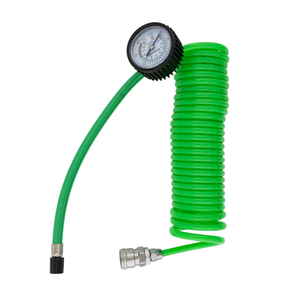 Compresor auto Procraft LK400, 25 A, 80 l/min, 25 atmosfere, 276W [8]